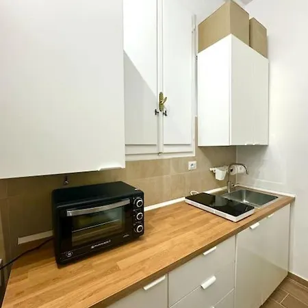 Daire Casa Manu Centro
