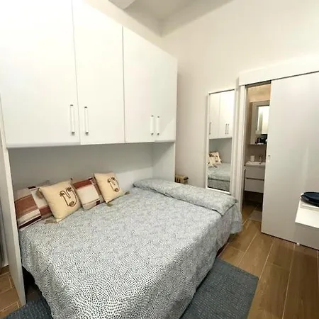 Casa Manu Centro Daire *